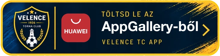 Letöltés a Huawei AppGallery-ből