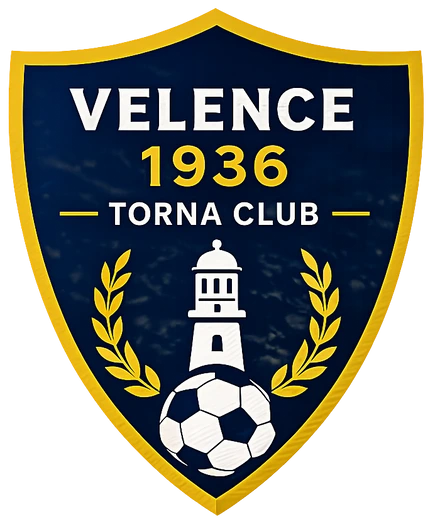 Velence 1936 címer
