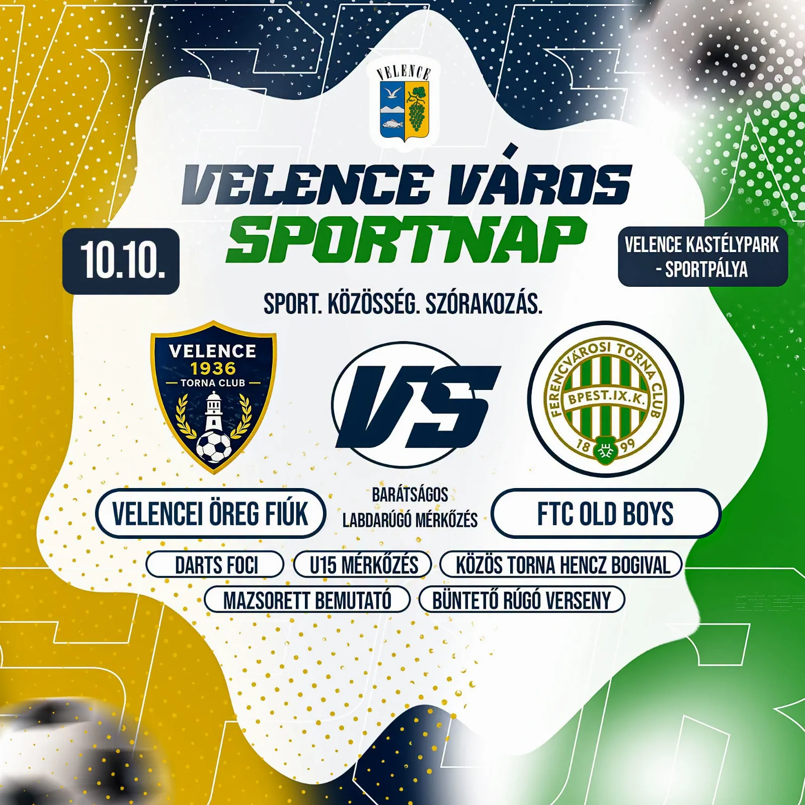 SPORTNAP 10.10.