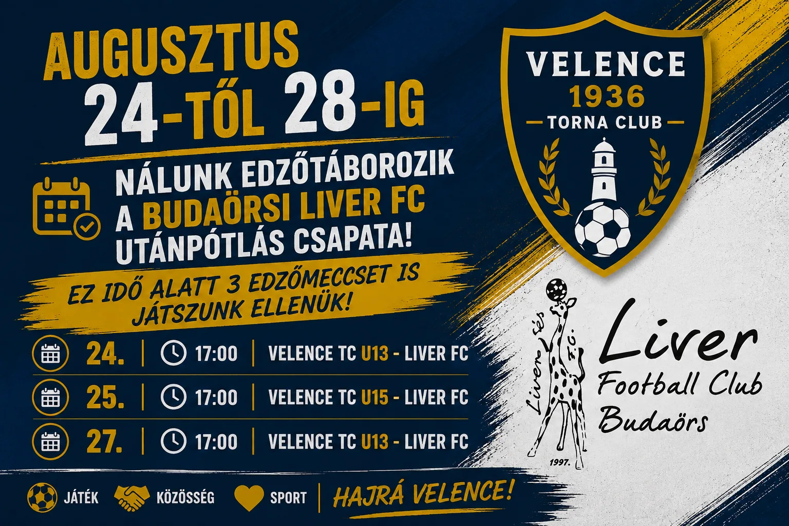 Budaörsi Liver FC