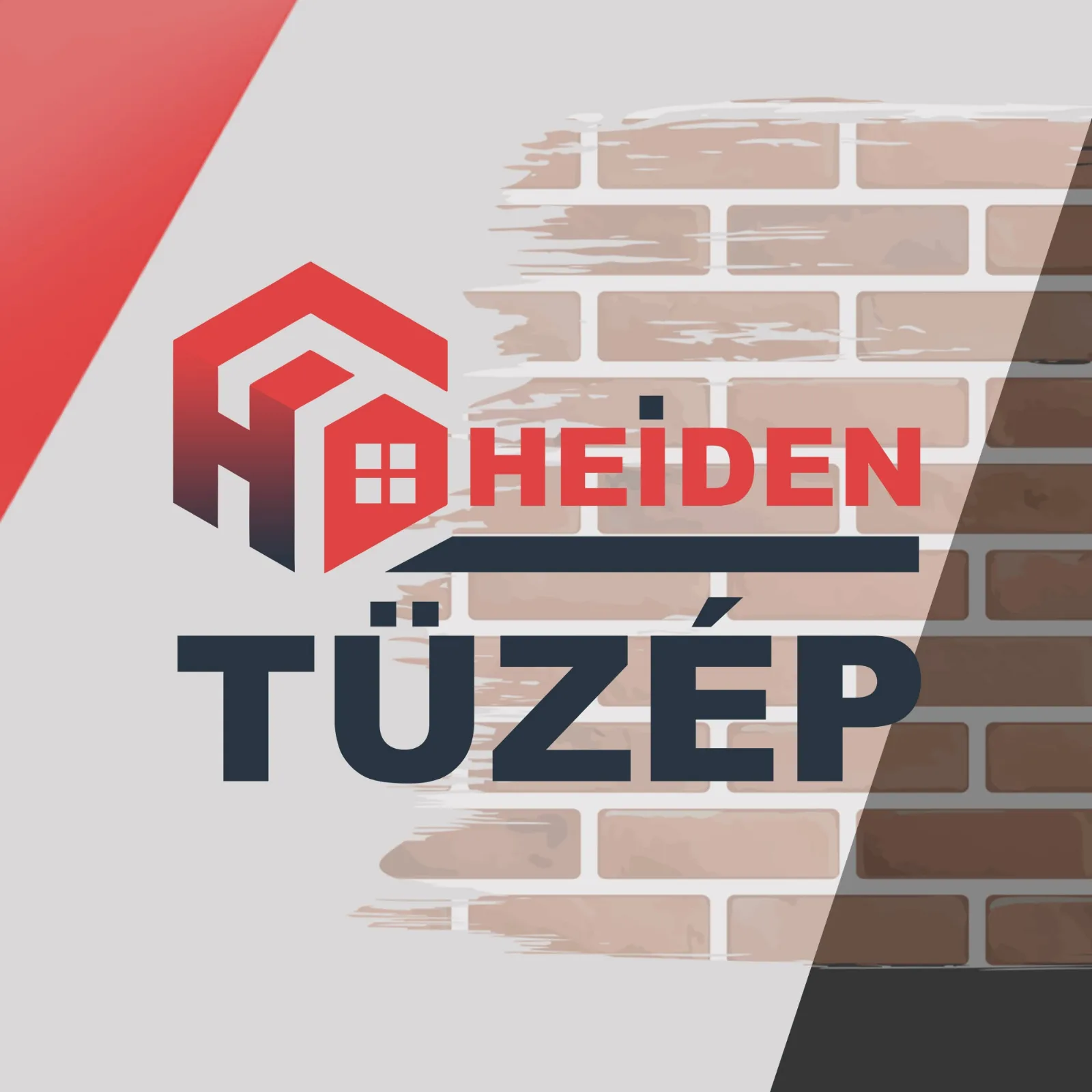 Heiden Tüzép